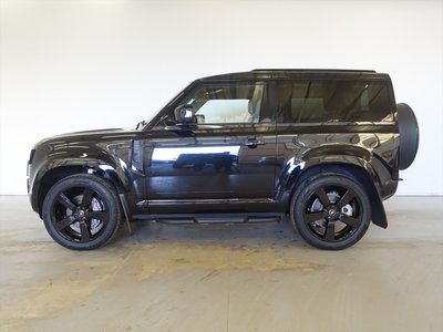 LAND ROVER DEFENDER - 5