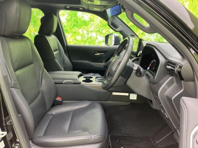 TOYOTA LAND CRUISER 300 - 4