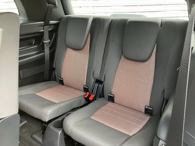 2025 Mercedes-BENZ EQB 缩略图 11