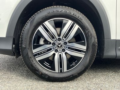 2025 Mercedes-BENZ EQB 缩略图 15