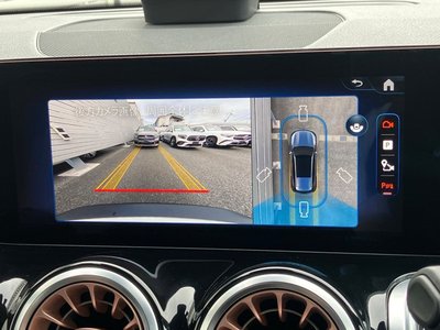 2025 Mercedes-BENZ EQB 缩略图 12