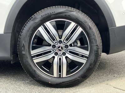 2025 Mercedes-BENZ EQB 缩略图 16