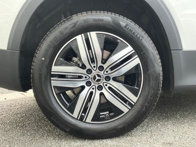 2025 Mercedes-BENZ EQB 缩略图 17