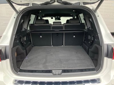 2025 Mercedes-BENZ EQB 缩略图 13