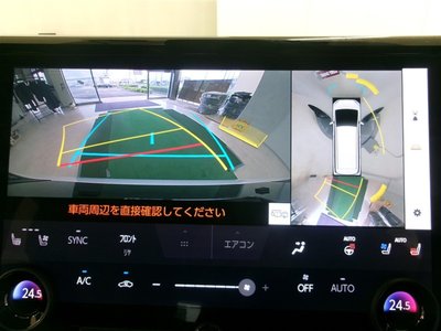 2023 Toyota ALPHARD — фото 6