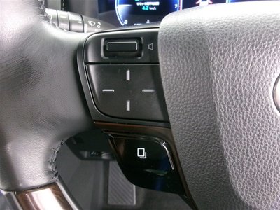 2023 Toyota ALPHARD — фото 8
