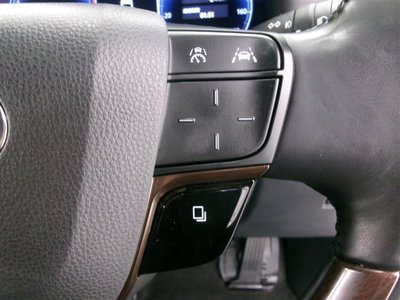 2023 Toyota ALPHARD — фото 9