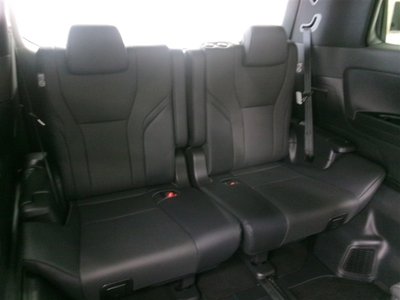 2023 Toyota ALPHARD — миниатюра 17