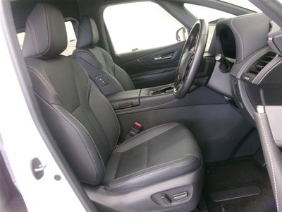 2023 Toyota ALPHARD — миниатюра 15