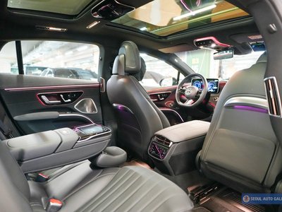 MERCEDES-BENZ EQS - 10