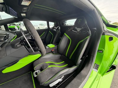 LAMBORGHINI HURACAN - 10