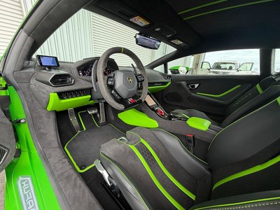 LAMBORGHINI HURACAN - 9