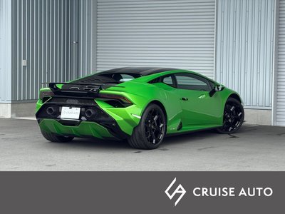 LAMBORGHINI HURACAN - 2