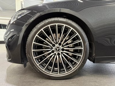 MERCEDES-BENZ C-CLASS - 10