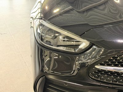 MERCEDES-BENZ C-CLASS - 7