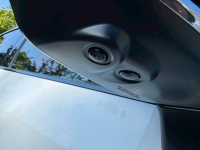 2023 Lexus NX 缩略图 23