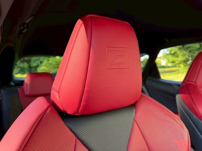 2023 Lexus NX 缩略图 42