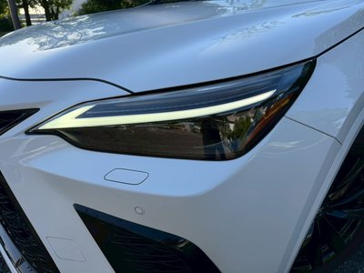 LEXUS NX - 8