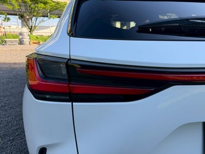 2023 Lexus NX 缩略图 31