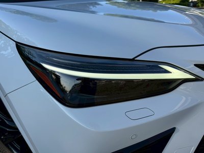 2023 Lexus NX 缩略图 16
