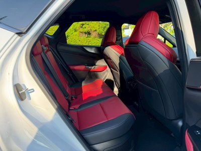2023 Lexus NX 缩略图 64