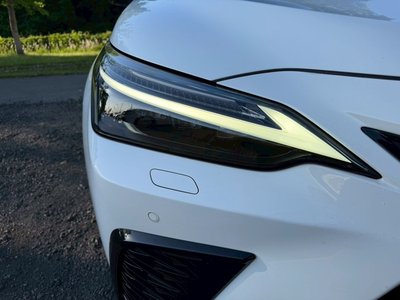 2023 Lexus NX 缩略图 17
