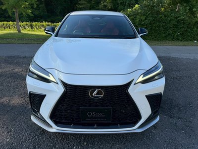 2023 Lexus NX 缩略图 26