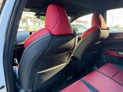 2023 Lexus NX 缩略图 75