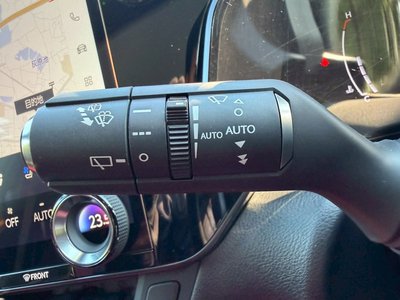 2023 Lexus NX 缩略图 48