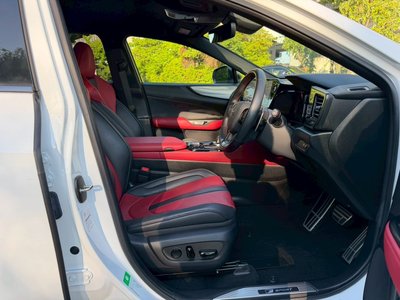 2023 Lexus NX 缩略图 39