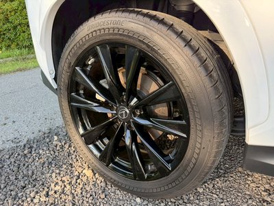 2023 Lexus NX 缩略图 32