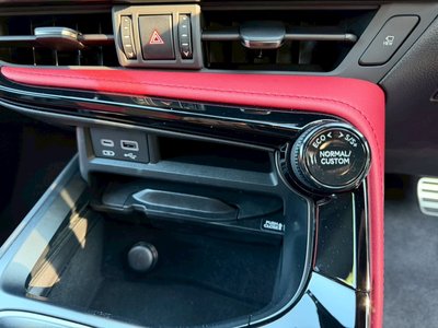 2023 Lexus NX 缩略图 56
