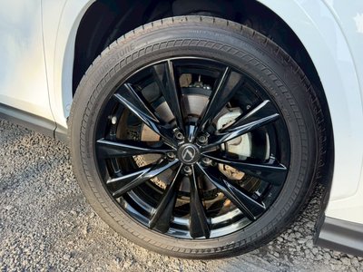2023 Lexus NX 缩略图 20