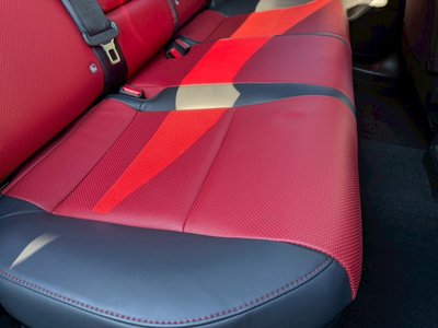 2023 Lexus NX 缩略图 63