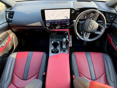 2023 Lexus NX 缩略图 71