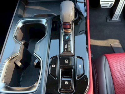 2023 Lexus NX 缩略图 51