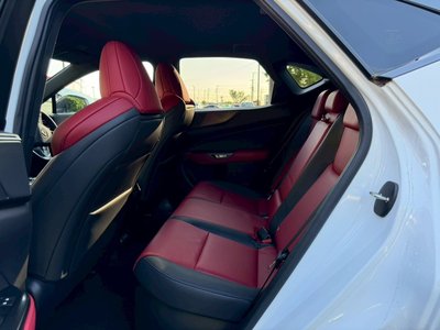 2023 Lexus NX 缩略图 73