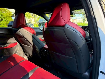 2023 Lexus NX 缩略图 66