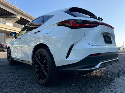 2023 Lexus NX 缩略图 34