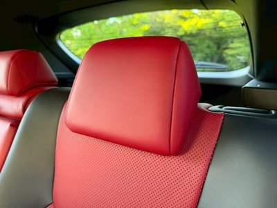 2023 Lexus NX 缩略图 76