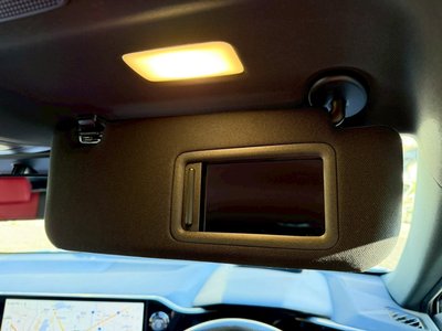 2023 Lexus NX 缩略图 60