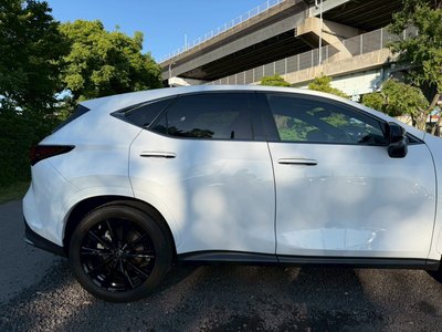 2023 Lexus NX 缩略图 22