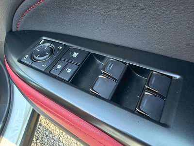 2023 Lexus NX 缩略图 41