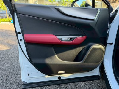 2023 Lexus NX 缩略图 77