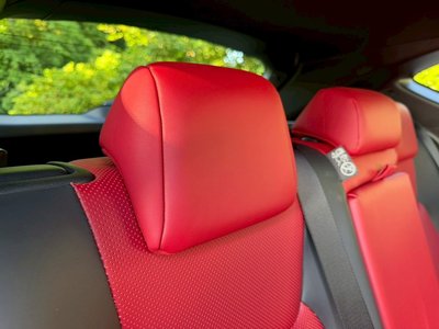 2023 Lexus NX 缩略图 67