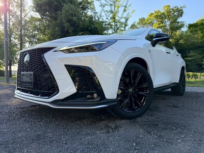 LEXUS NX - 6