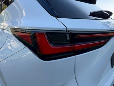 2023 Lexus NX 缩略图 30