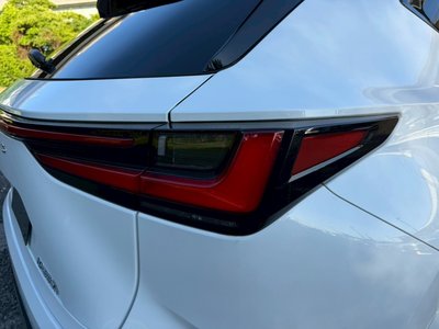 2023 Lexus NX 缩略图 29