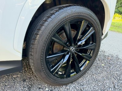 2023 Lexus NX 缩略图 33