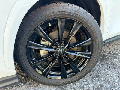 2023 Lexus NX 缩略图 11